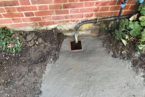 Drainage #2